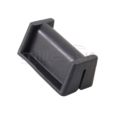 GOMA SOPORTE DEPÓSITO COMBUSTIBLE YANMAR L90/L100 - motoscamaralweb.com