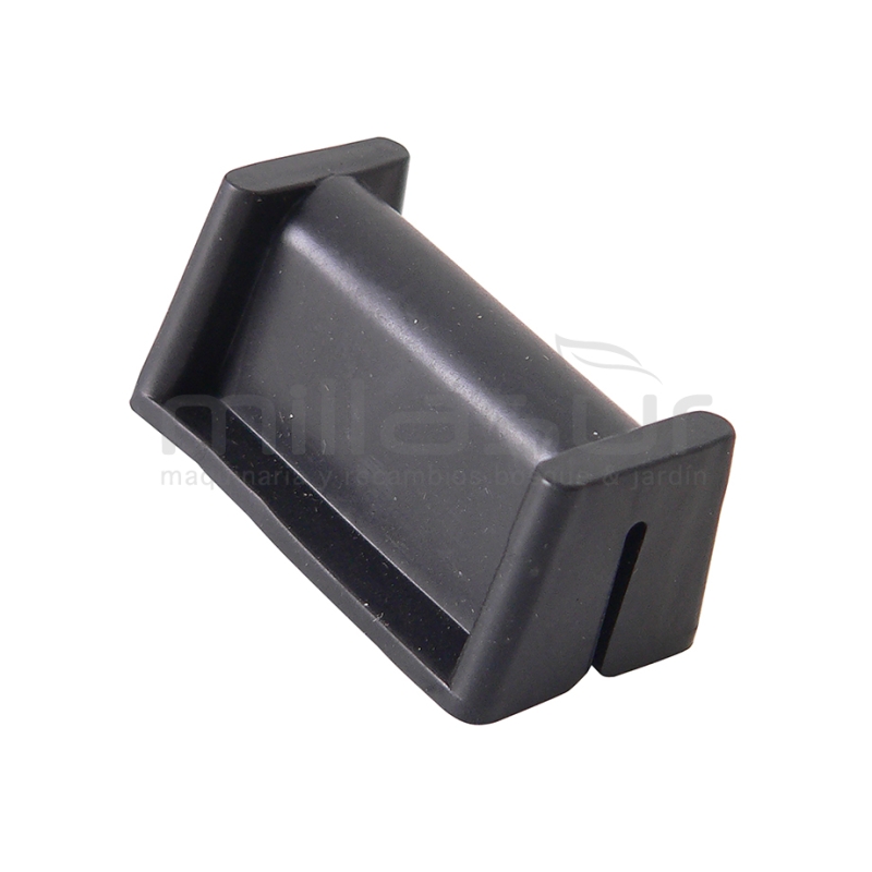 GOMA SOPORTE DEPÓSITO COMBUSTIBLE YANMAR L90/L100 - motoscamaralweb.com