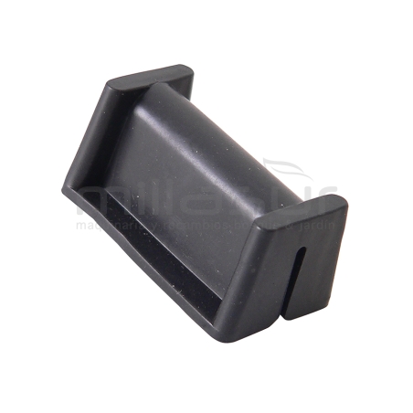 GOMA SOPORTE DEPÓSITO COMBUSTIBLE YANMAR L90/L100 - motoscamaralweb.com