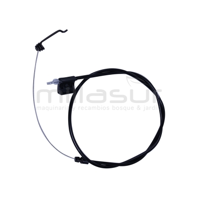 CABLE APAGADO HUSQVARNA R52S1040 X 1340mm - motoscamaralweb.com