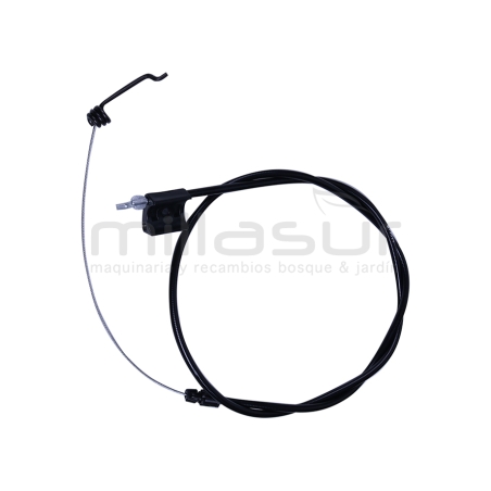 CABLE APAGADO HUSQVARNA R52S1040 X 1340mm - motoscamaralweb.com