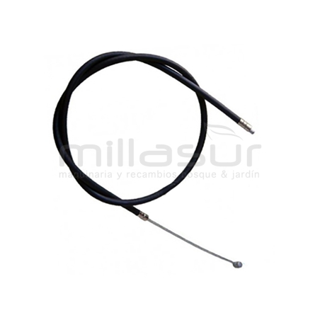 CABLE ACELERADOR 1651mm (CON FUNDA) - motoscamaralweb.com