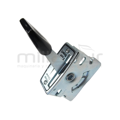 MANILLA ACELERADORA CORTAC. METAL GALVANIZADO - motoscamaralweb.com