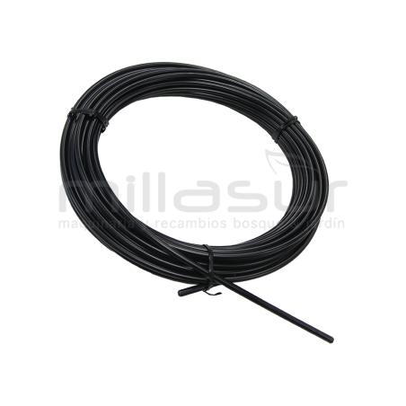 FUNDA PARA CABLE TRENZADO 1.4 - 4 mm X 15.5 m. - motoscamaralweb.com