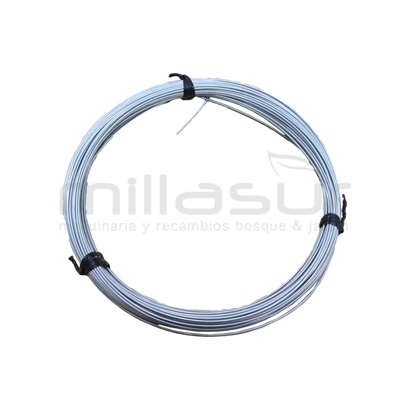 CABLE ACELERADOR 30 m. - motoscamaralweb.com