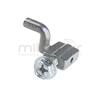 PRISIONERO CABLE TIPO Z cable 4mm - motoscamaralweb.com