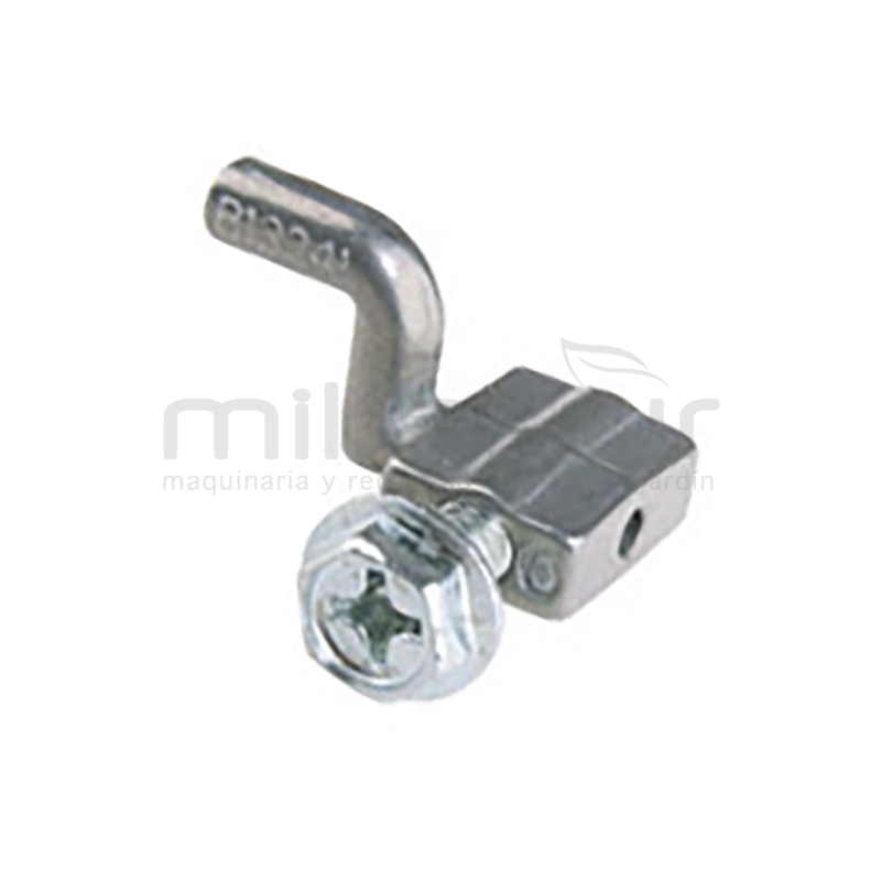 PRISIONERO CABLE TIPO Z cable 4mm - motoscamaralweb.com