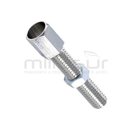 APOYO AJUSTE CABLE M6 - motoscamaralweb.com