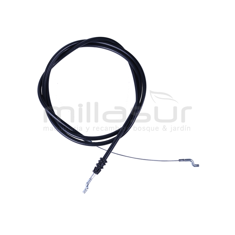 CABLE ENCENDIDO CORTACÉSPED HUSQVARNA R52-53 - motoscamaralweb.com