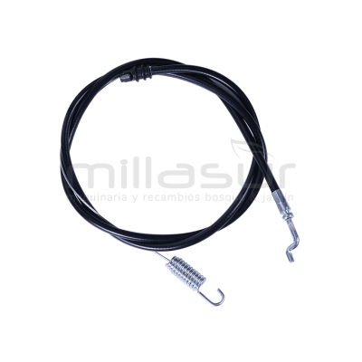 CABLE TRACCION CORTACESPED HUSQV. R52S - motoscamaralweb.com