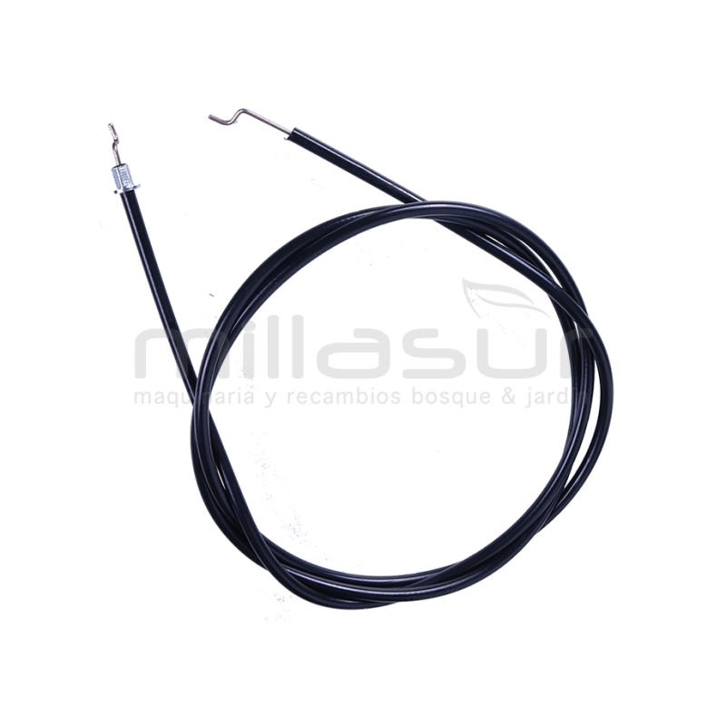 CABLE ACELERADOR CORTACÉSPED HUSQVARNA R52S - motoscamaralweb.com