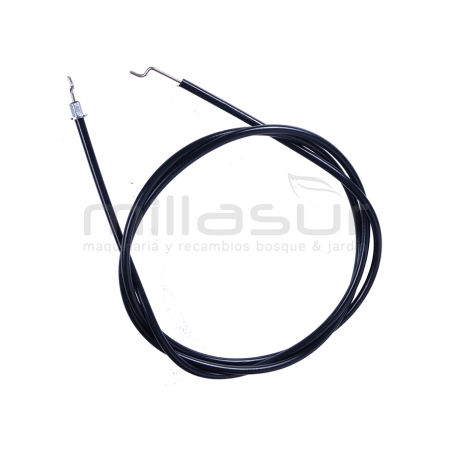 CABLE ACELERADOR CORTACÉSPED HUSQVARNA R52S - motoscamaralweb.com