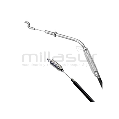 CABLE TRACCIÓN CORTACESPED ORIGINAL WEIBANG - motoscamaralweb.com