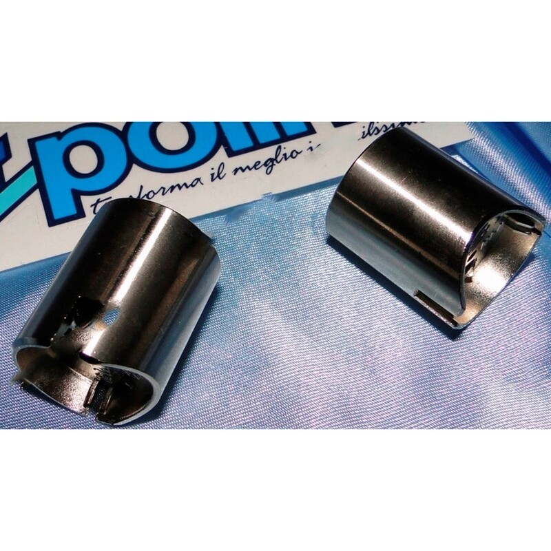 Válvula gas Polini. Ø24. 30 grados (343.0400) - motoscamaralweb.com Válvula gas Polini. Ø24. 30 grados (343.0400) - motoscamaralweb.com