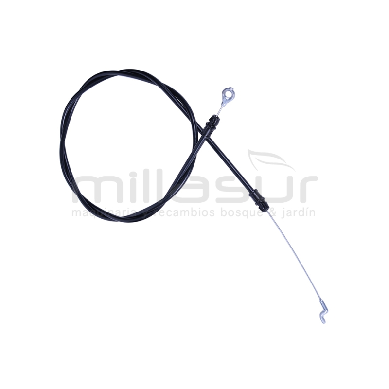 CABLE ENCENDIDO CORTACÉSPED CASTEL GARDEN NG464. NG534 - motoscamaralweb.com