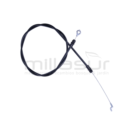 CABLE ENCENDIDO CORTACÉSPED CASTEL GARDEN NG464. NG534 - motoscamaralweb.com