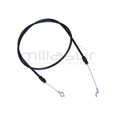 CABLE ENCENDIDO CORTACÉSPED CASTEL G. - STIGA 53S - motoscamaralweb.com