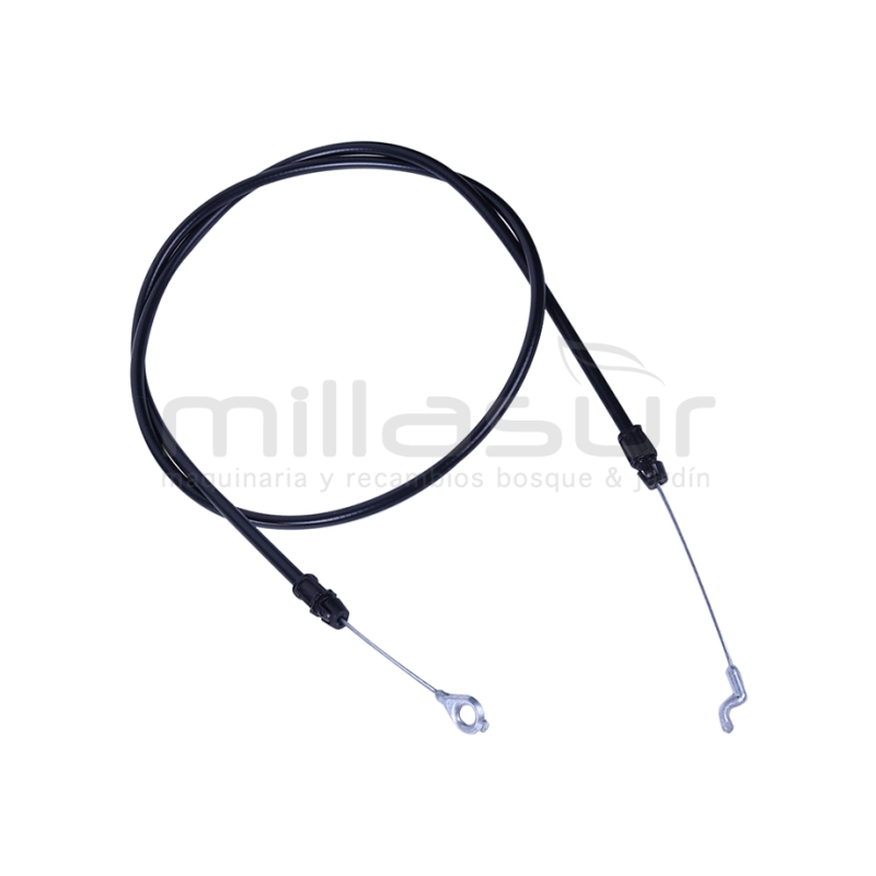 CABLE ENCENDIDO CORTACÉSPED CASTEL G. - STIGA 53S - motoscamaralweb.com