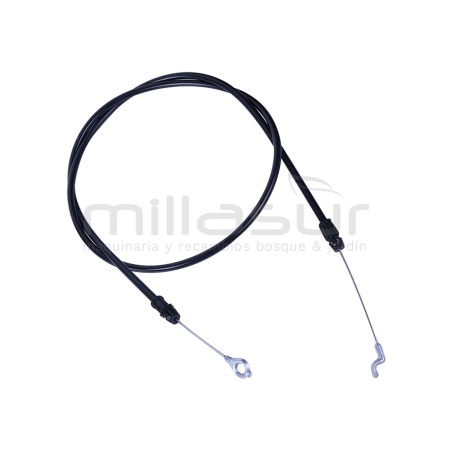 CABLE ENCENDIDO CORTACÉSPED CASTEL G. - STIGA 53S - motoscamaralweb.com