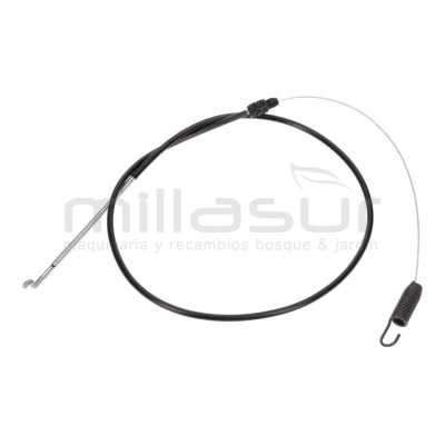 CABLE TRACCION TORO - motoscamaralweb.com