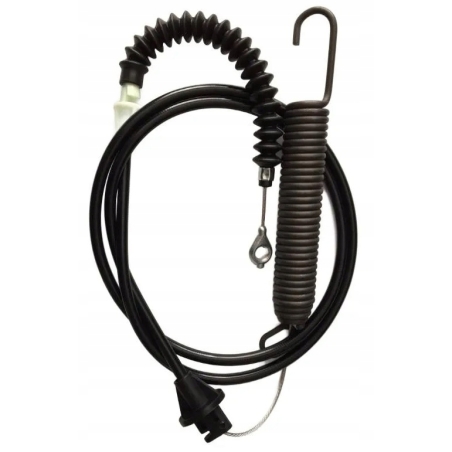 CABLE ALTURA DE CORTE (Funda 962. total 1403mm.) MTD RH125/92. 125/76. B155/92. 2008 603. 2008 604 - motoscamaralweb.com