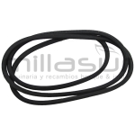 CORREA CASTEL-GARDEN AA86 - 13 X 2230 - motoscamaralweb.com