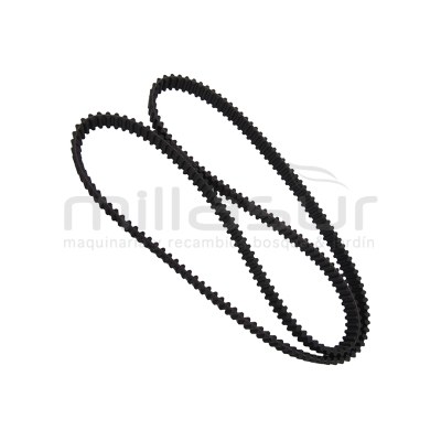 CORREA DENTADA Twin Cut 102 1600-DS8M-20 (200 DIENTES) - motoscamaralweb.com