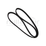 CORREA DENTADA Twin Cut 102 1600-DS8M-20 (200 DIENTES) - motoscamaralweb.com