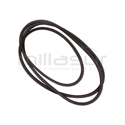 CORREA CASTEL GARDEN 13 x 2451.90 ( TC102. TC122 HIDR.) - motoscamaralweb.com