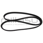 CORREA DENTADA Twin Cut 122 1800-DS8M-25 225 DIENTES - motoscamaralweb.com