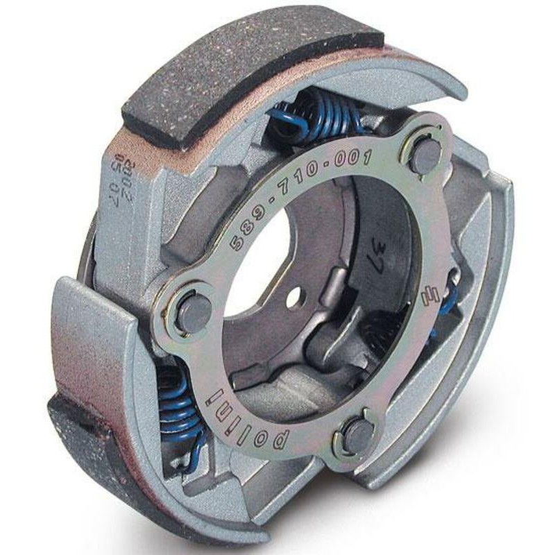 Embrague Polini HONDA FORESIGHT 250 (249016) - motoscamaralweb.com Embrague Polini HONDA FORESIGHT 250 (249016) - motoscamaralweb.com