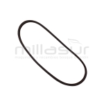 CORREA Z28 TRACCIÓN 10x707 (LI) ADAPTABLE A CASTEL GARDEN R534 TR. R534 TR-E. RL534 TR. RL534 TR-E ... - motoscamaralweb.com