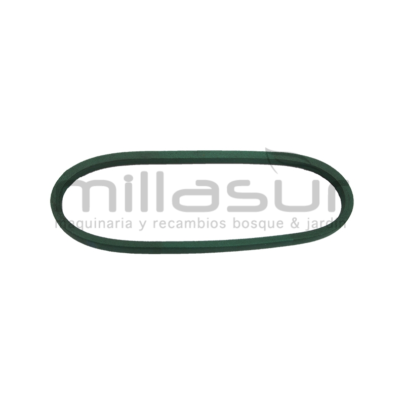 CORREA HONDA F610-660. UM21-2160 15.8 x 1092 - motoscamaralweb.com