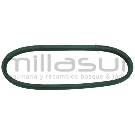 CORREA HONDA F610-660. UM21-2160 15.8 x 1092 - motoscamaralweb.com