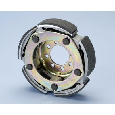 Embrague Polini PIAGGIO X9 500 (5 MORDAZAS) (249037) - motoscamaralweb.com