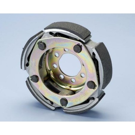 Embrague Polini PIAGGIO X9 500 (5 MORDAZAS) (249037) - motoscamaralweb.com