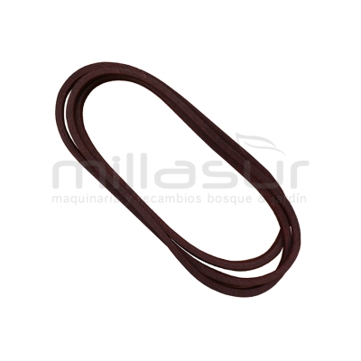 CORREA CUCHILLAS 12.7x2640 ADAPTABLE A MTD HN5200. RHLK. GLX105 RH. GLX105 RHL ... - motoscamaralweb.com