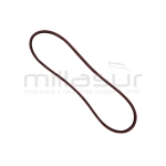 CORREA TRACCIÓN PRIMARIA 15.8x1346 ADAPTABLE A MTD L450C. C450D. H450D. LR130 ... - motoscamaralweb.com