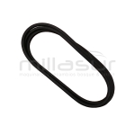 CORREA CORTE 107 - 12.7x2845Li - AA112 HUSQV CT150-160-180XP CTH150-160-170-172-180XP-191-200-210XP - motoscamaralweb.com