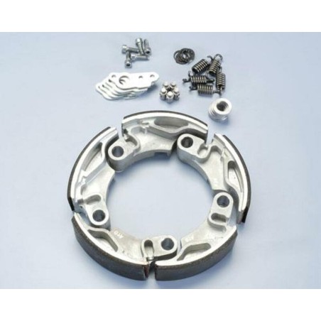 Mordaza Embrague Polini GILERA GP 800-APRILIA SRV 850 ADJ. (249052) - motoscamaralweb.com