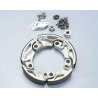 Mordaza Embrague Polini GILERA GP 800-APRILIA SRV 850 ADJ. (249052) - motoscamaralweb.com