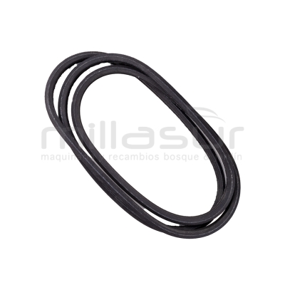 CORREA AA80 12.7x2032 ADAPTABLE A TORO CORTE 92CM - motoscamaralweb.com