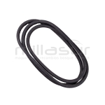 CORREA AA80 12.7x2032 ADAPTABLE A TORO CORTE 92CM - motoscamaralweb.com