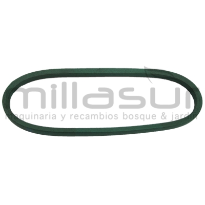 CORREA WOLF-ETESIA-STIHL DENTADA DOS LADOS 1760DS8M25 - motoscamaralweb.com