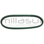 CORREA WOLF-ETESIA-STIHL DENTADA DOS LADOS 1760DS8M25 - motoscamaralweb.com