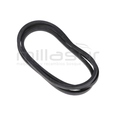 CORREA CORTE MTD 15.8 x 2672 SERIE 500 40-105 cm (-2003) - motoscamaralweb.com