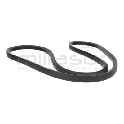 CORREA TRACCIÓN LARGA 15.8x1678 LI ADAPTABLE A MTD SERIE 500. N/G DECK ... - motoscamaralweb.com