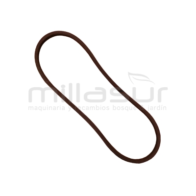 CORREA TRACCIÓN 16.3x1067 ADAPTABLE A MTD RH155. RH92 ... - motoscamaralweb.com