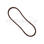 CORREA TRACCIÓN 16.3x1067 ADAPTABLE A MTD RH155. RH92 ... - motoscamaralweb.com