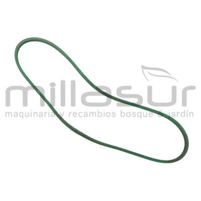 CORREA TRACCIÓN 9.5x1041 ADAPTABLE A MTD - motoscamaralweb.com